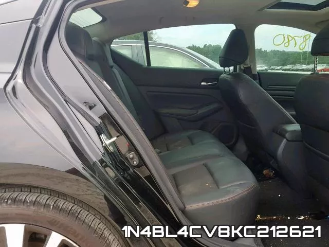 1N4BL4CV8KC212621 фото 7