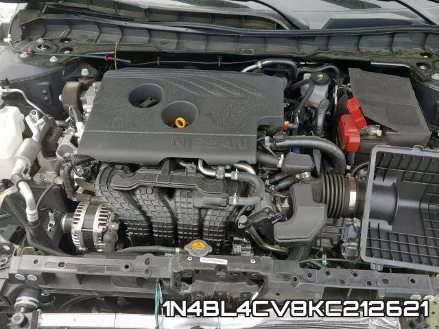 1N4BL4CV8KC212621 фото 8