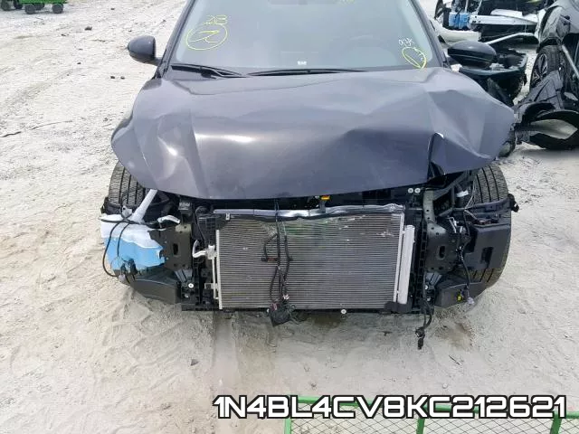 1N4BL4CV8KC212621 фото 10