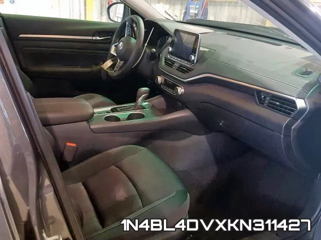 1N4BL4DVXKN311427 фото 6