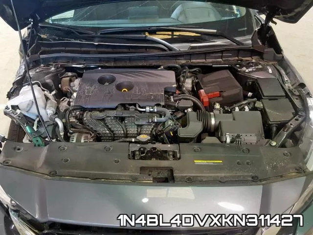 1N4BL4DVXKN311427 фото 8