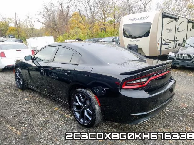 2C3CDXBG0KH576338 фото 4