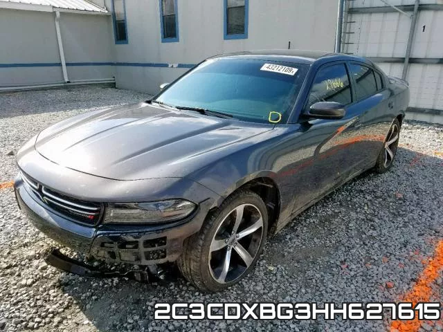 2C3CDXBG3HH627615 фото 3