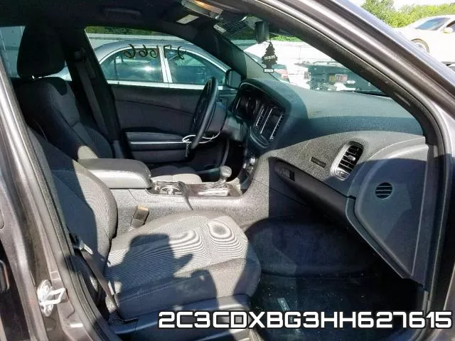 2C3CDXBG3HH627615 фото 6