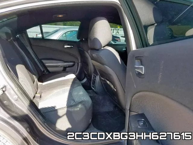 2C3CDXBG3HH627615 фото 7