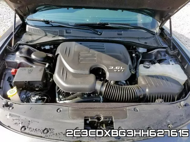 2C3CDXBG3HH627615 фото 8