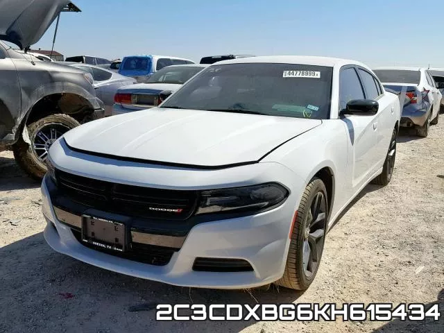 2C3CDXBG6KH615434 фото 3