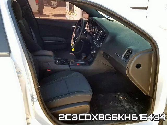 2C3CDXBG6KH615434 фото 6