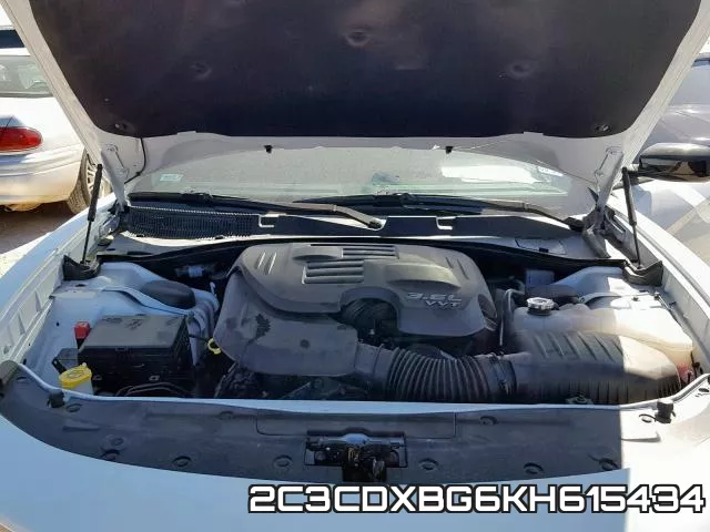 2C3CDXBG6KH615434 фото 8