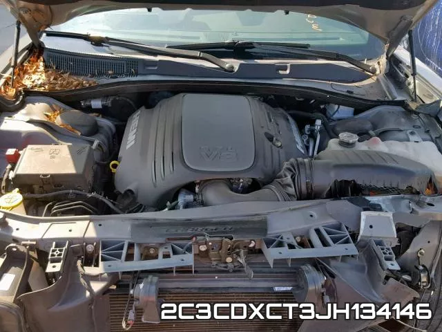 2C3CDXCT3JH134146 фото 8