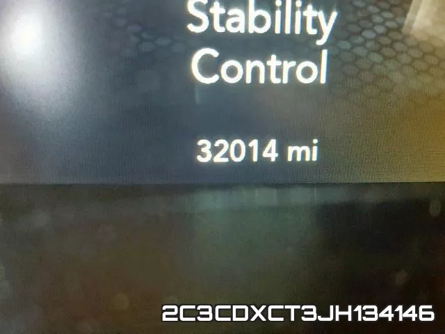 2C3CDXCT3JH134146 фото 9