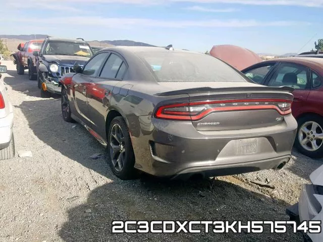 2C3CDXCT3KH575745 фото 4