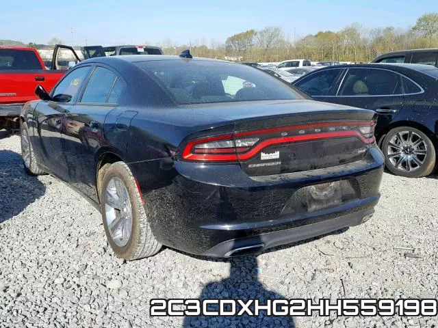 2C3CDXHG2HH559198 фото 4