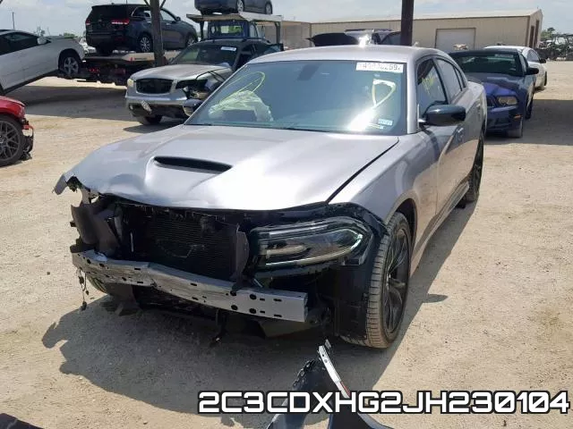 2C3CDXHG2JH230104 фото 3