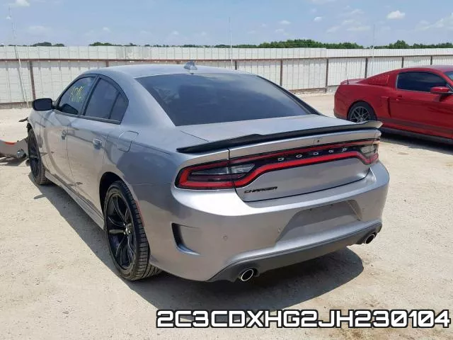 2C3CDXHG2JH230104 фото 4