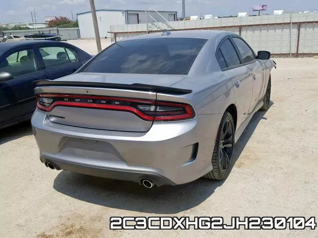 2C3CDXHG2JH230104 фото 5