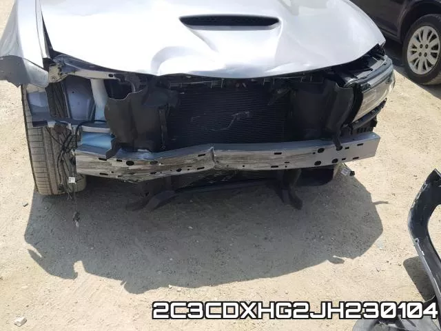 2C3CDXHG2JH230104 фото 10