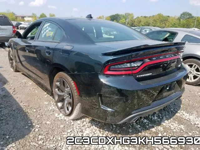 2C3CDXHG3KH566930 фото 4