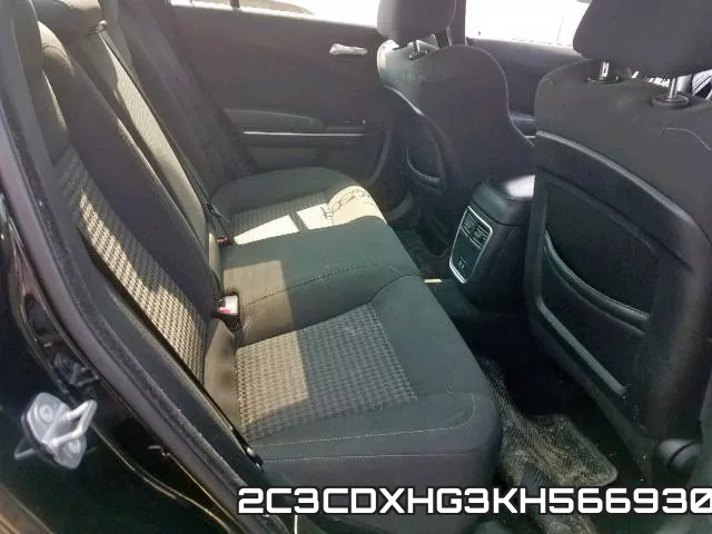 2C3CDXHG3KH566930 фото 7