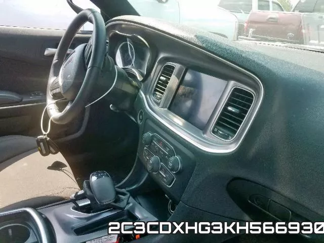 2C3CDXHG3KH566930 фото 9