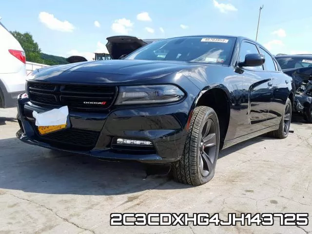 2C3CDXHG4JH143725 фото 3