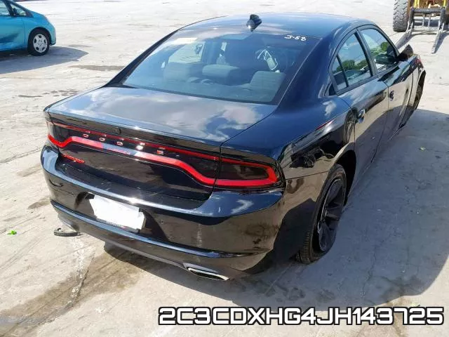 2C3CDXHG4JH143725 фото 5