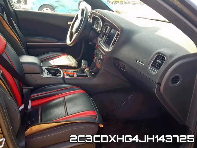 2C3CDXHG4JH143725 фото 6