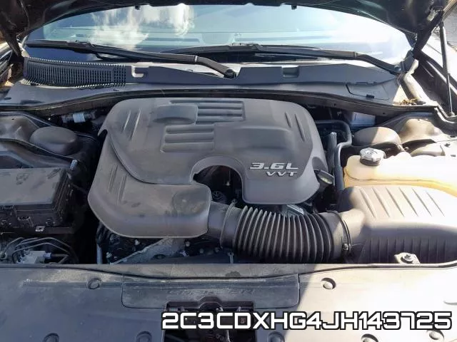 2C3CDXHG4JH143725 фото 8