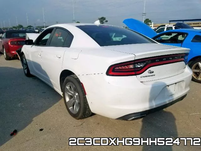 2C3CDXHG9HH524772 фото 4
