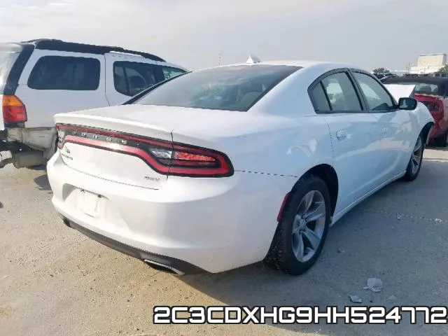 2C3CDXHG9HH524772 фото 5