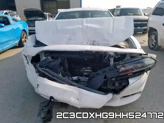 2C3CDXHG9HH524772 фото 10