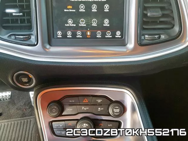 2C3CDZBT0KH552176 фото 9
