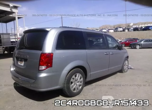 2C4RDGBG8JR151433 фото 5