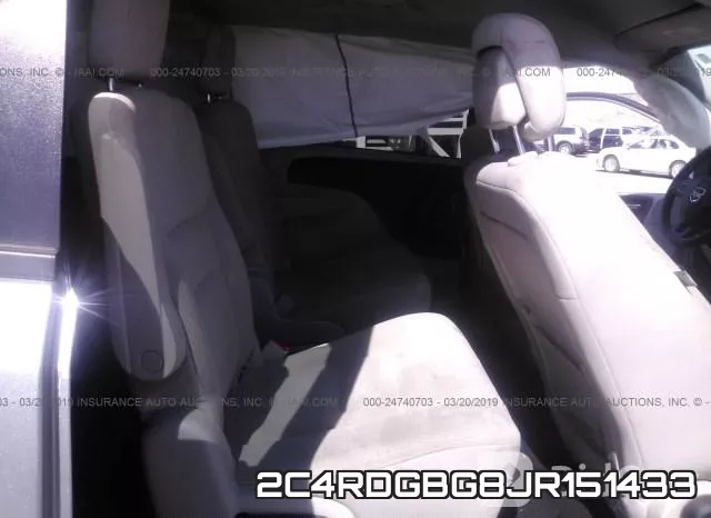 2C4RDGBG8JR151433 фото 9