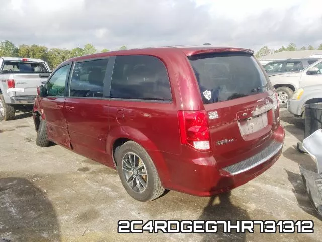 2C4RDGEG7HR731312 фото 4