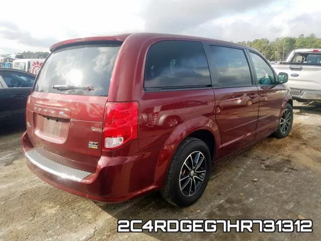 2C4RDGEG7HR731312 фото 5