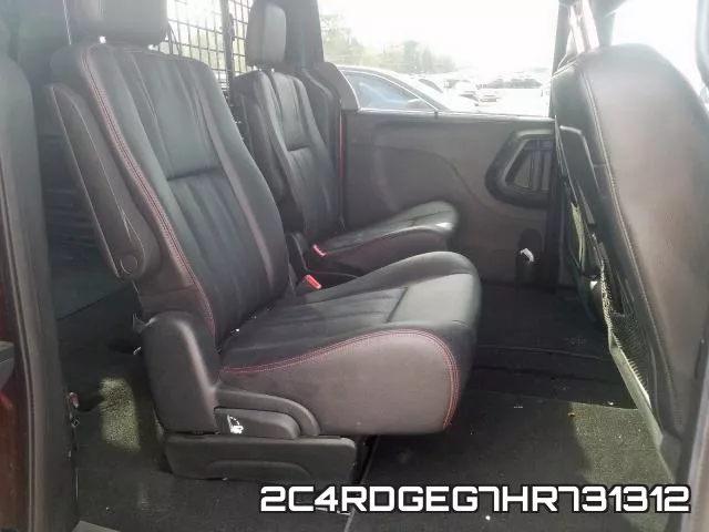2C4RDGEG7HR731312 фото 7