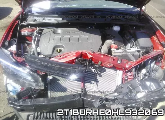 2T1BURHE0HC932069 фото 2