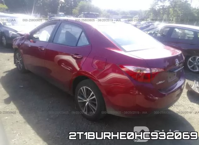 2T1BURHE0HC932069 фото 4