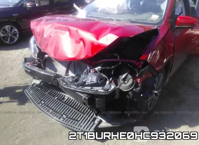 2T1BURHE0HC932069 фото 7
