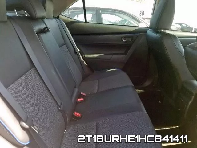 2T1BURHE1HC841411 фото 6