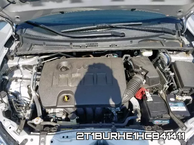 2T1BURHE1HC841411 фото 7