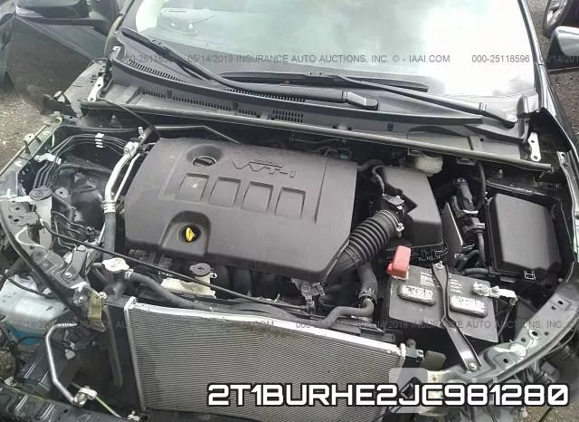 2T1BURHE2JC981280 фото 2