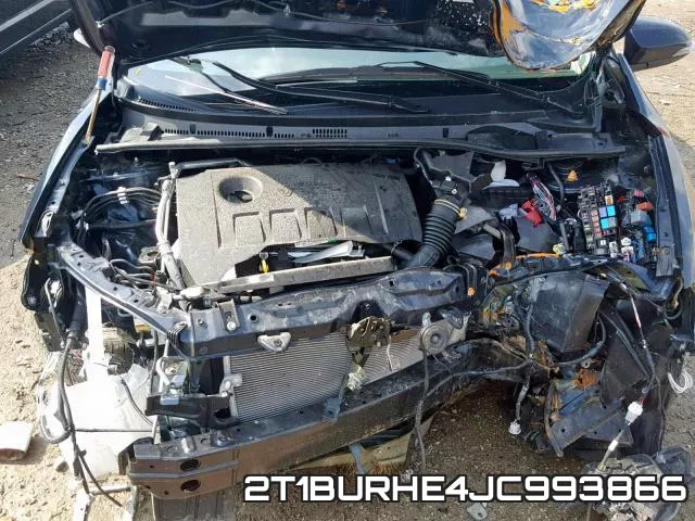 2T1BURHE4JC993866 фото 7