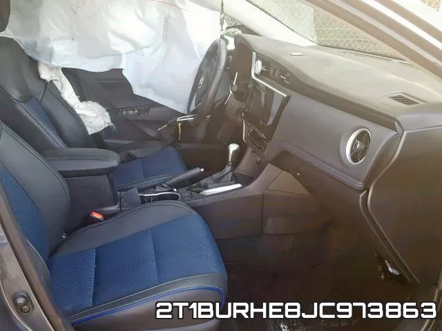 2T1BURHE8JC973863 фото 5