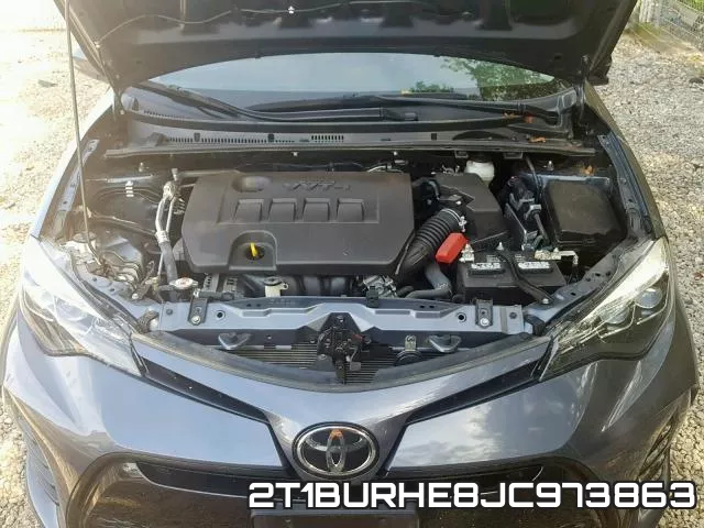 2T1BURHE8JC973863 фото 7