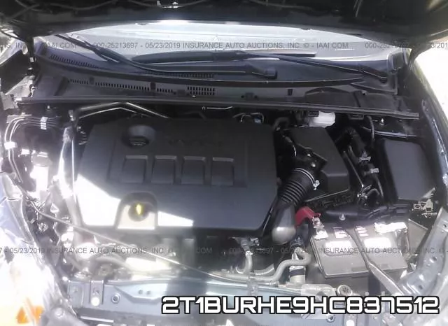 2T1BURHE9HC837512 фото 2