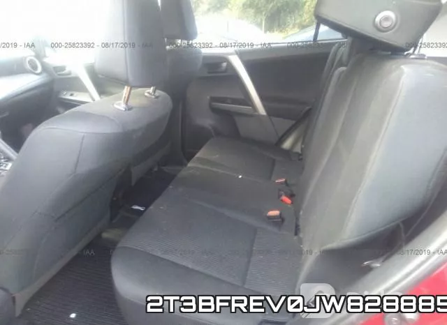 2T3BFREV0JW828885 фото 9