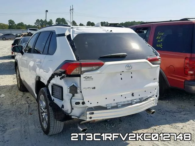 2T3C1RFV2KC012748 фото 4