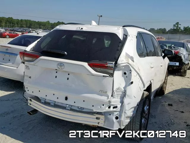 2T3C1RFV2KC012748 фото 5
